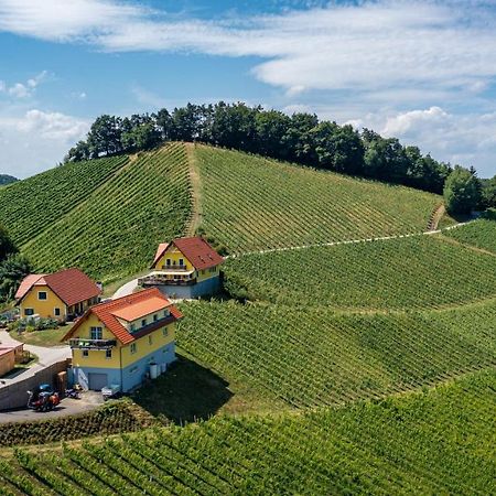 Weingut-Gaestehaus Birnstingl กัมลิทซ์ ภายนอก รูปภาพ